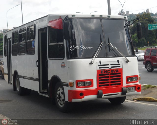 DC - S.C. Colinas de Bello Monte 076 por Otto Ferrer