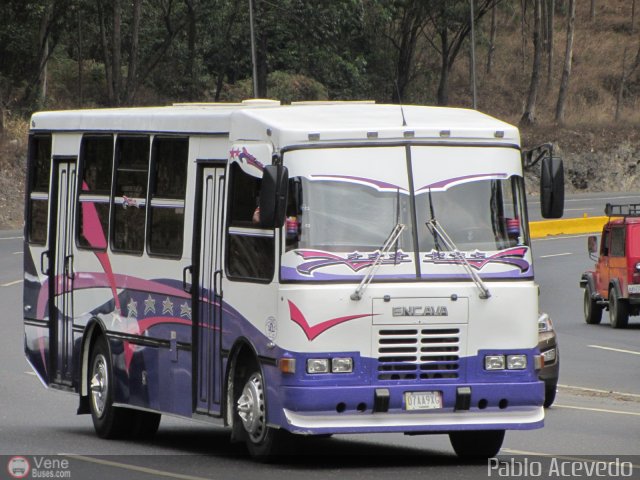 Organizaci�n Guaicamacuto 500 por Pablo Acevedo