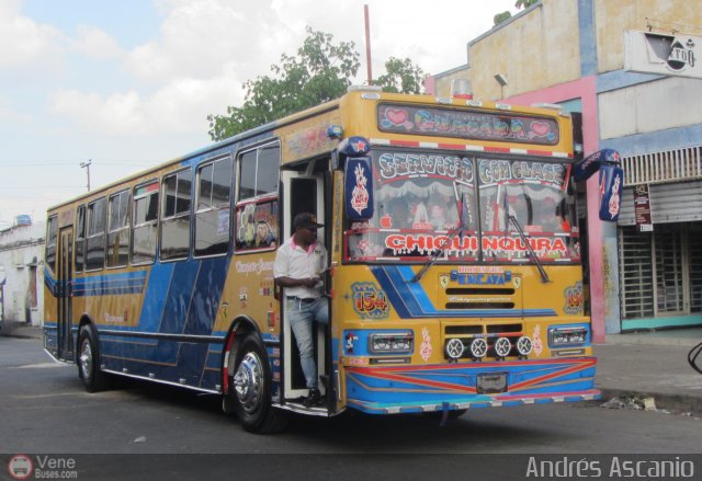 Transporte Guacara 0154 por Andr�s Ascanio