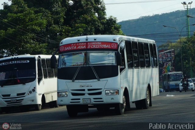 A.C. Uni�n Cordoba 21 por Pablo Acevedo