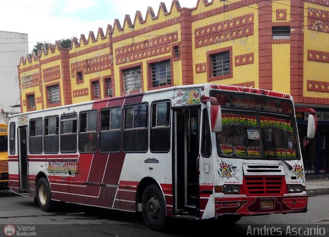 Expresos Gige 05 por Andrs Ascanio