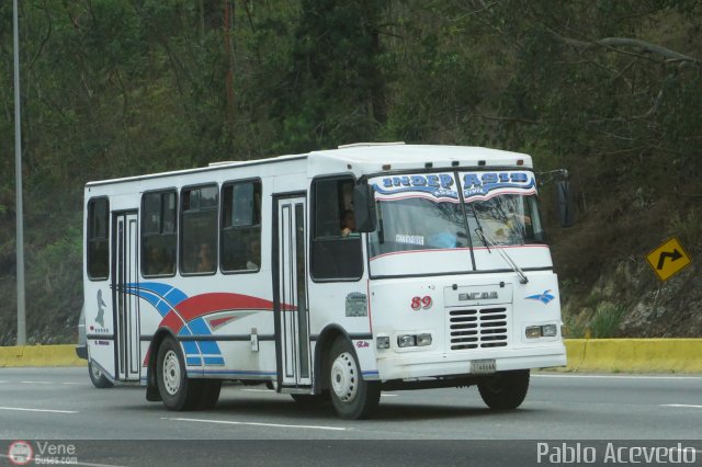 A.C. Indepasib 089 por Pablo Acevedo