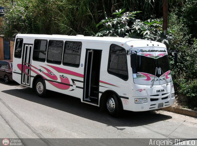 Organización Guaicamacuto 344 por Argenis Blanco