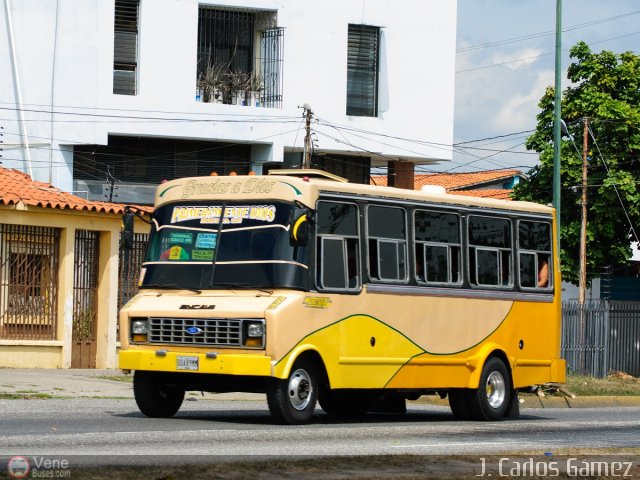 LA - Ruta 12 965 por J. Carlos Gmez