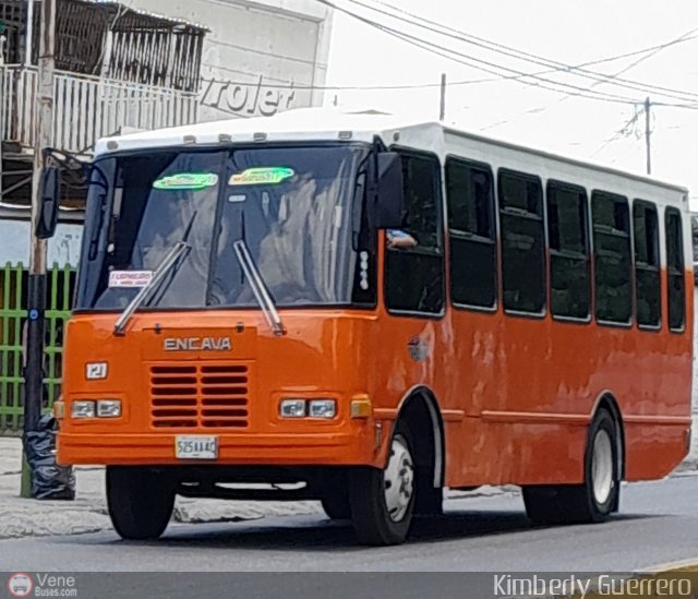 Uni�n Turmero - Maracay 121 por Kimberly Guerrero