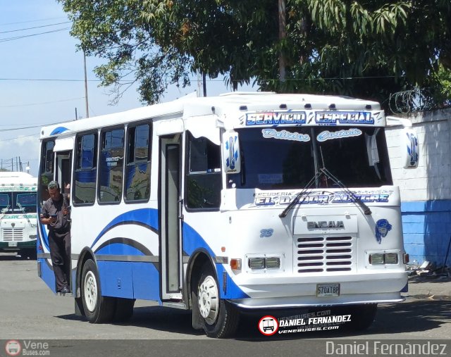 AR - Uni�n de Conductores Delicias - Casta�o 73 por Daniel Fern�ndez