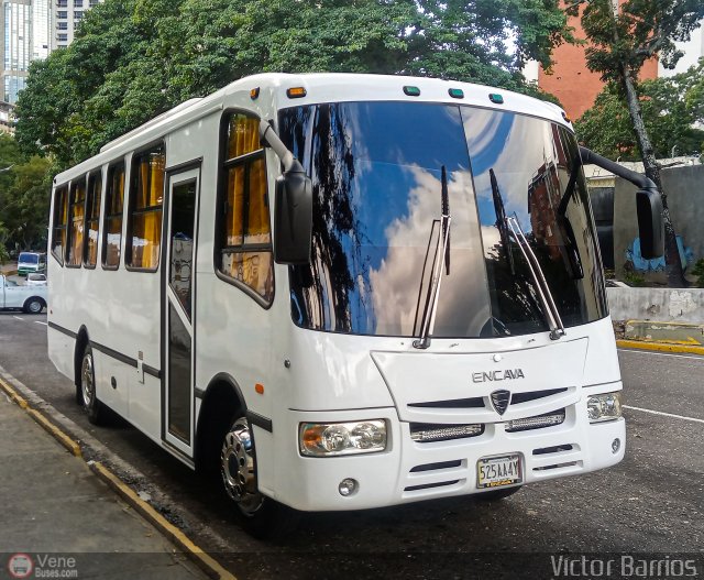 Particular NO USAR M�S 294 por V�ctor Barrios