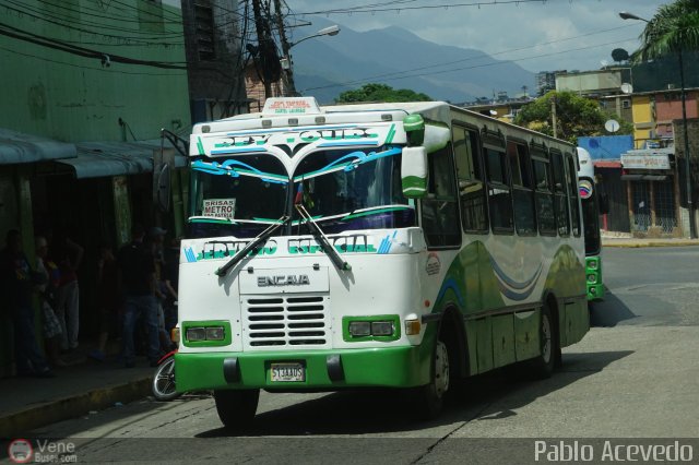 DC - A.C. Propatria - Carmelitas - Chaca�to 252 por Pablo Acevedo