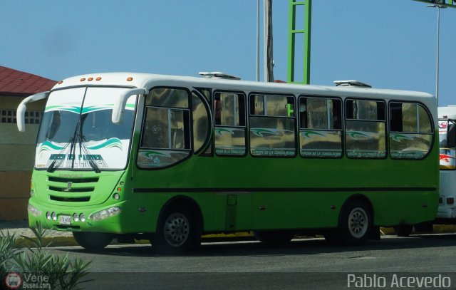 A.C. Don Augusto Malave Villalba 218 por Pablo Acevedo