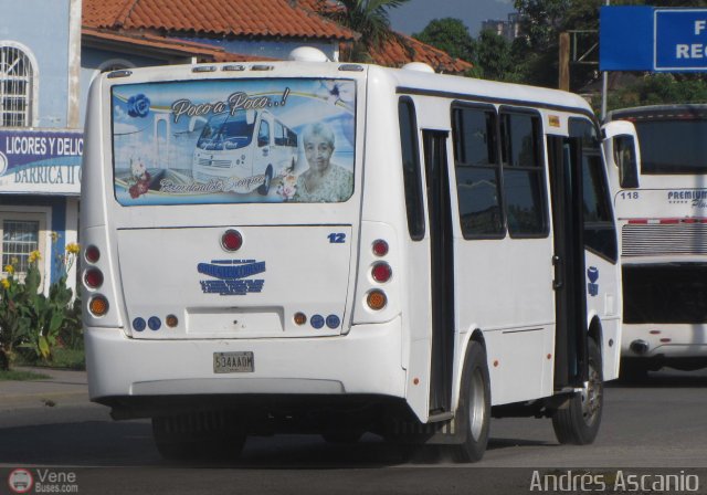 A.C. Llanos Oriente - Occidente 012 por Andr�s Ascanio