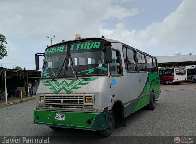 Asociaci�n Civil de Conductores La Toscana 07 por Javier Arretureta