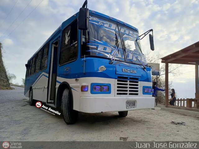 A.C. Uni�n Palo Negro 067 por Juan Jos� Gonz�lez