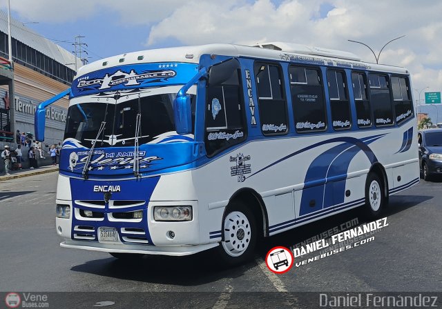 U.C. La Responsable S.C. 176 por Daniel Fernndez