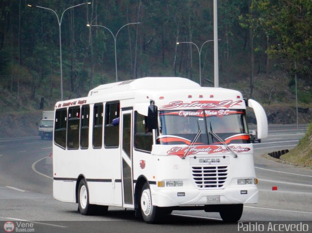 S.C. Expresos Mara 069 por Pablo Acevedo