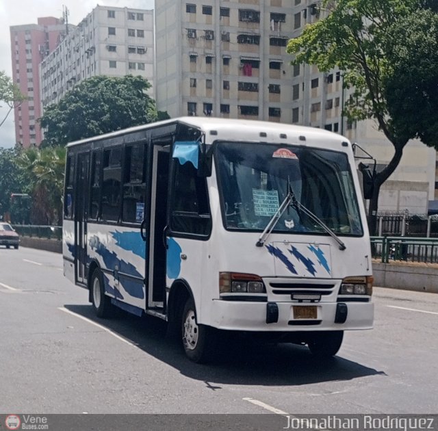 DC - Asoc. Cooperativa Carabobo Tiuna R.L. 081 por Jonnathan Rodr�guez