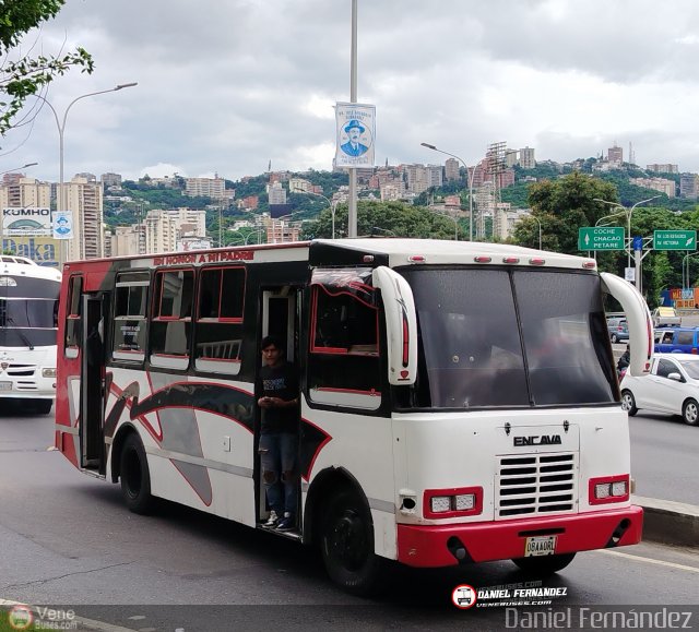 DC - AsoCoproColectivos 300 por Daniel Fernández