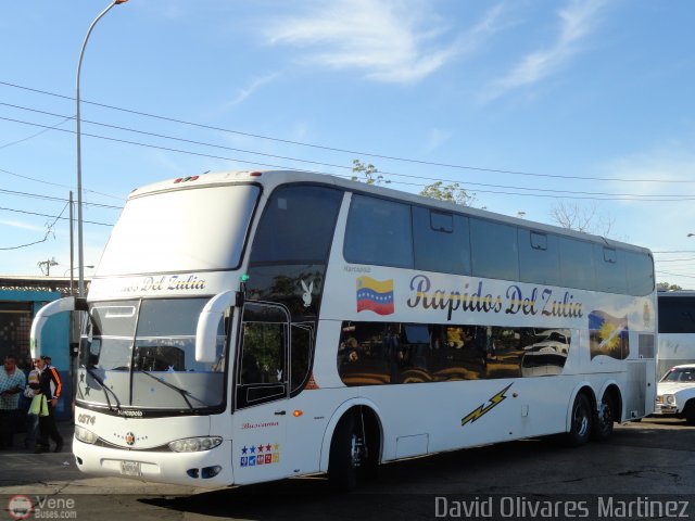 R�pidos Del Zulia 0574 por David Olivares Martinez