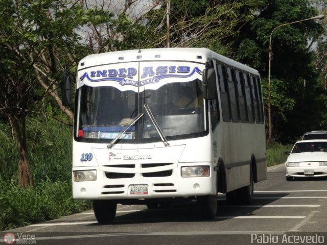 A.C. Indepasib 110 por Pablo Acevedo