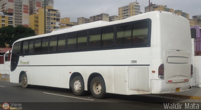 A.C.C. Turgar Express 99 por Waldir Mata