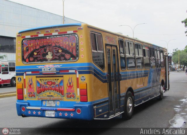 Transporte Guacara 0154 por Andr�s Ascanio