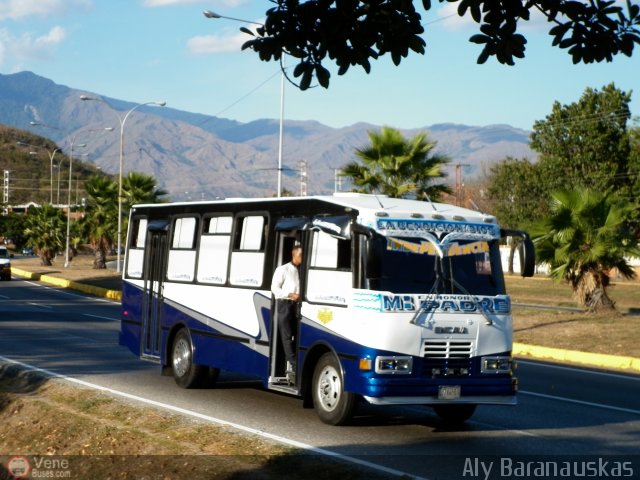 A.C. Transporte Independencia 103 por Aly Baranauskas