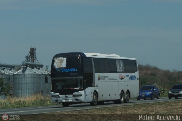 Expresos M�rida 0224 por Pablo Acevedo