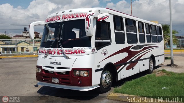 U.L.A.P. Machiques Maracaibo 27 por Sebasti�n Mercado