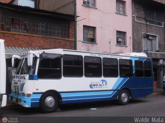 Inversiones Pino 01 por Waldir Mata