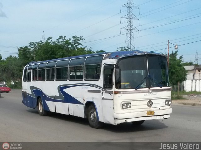 Colectivos Sol de Oriente 128 por Jes�s Valero