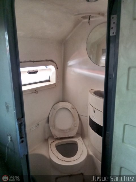 Expresos San Crist�bal 087 por Josue S�nchez