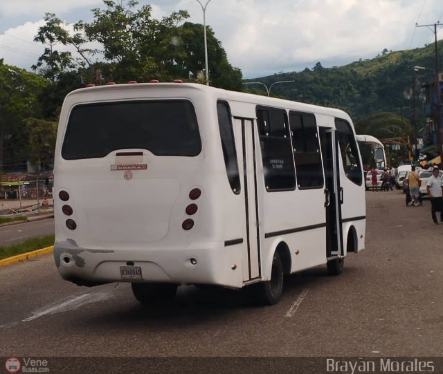 TA - Sta. Teresa Las Lomas 76 por Jerson Nova