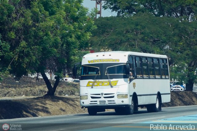 A.C. de Trans. Vencedores de Montalban 29 por Pablo Acevedo