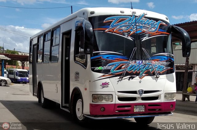 A.C. Indepasib 113 por Jes�s Valero