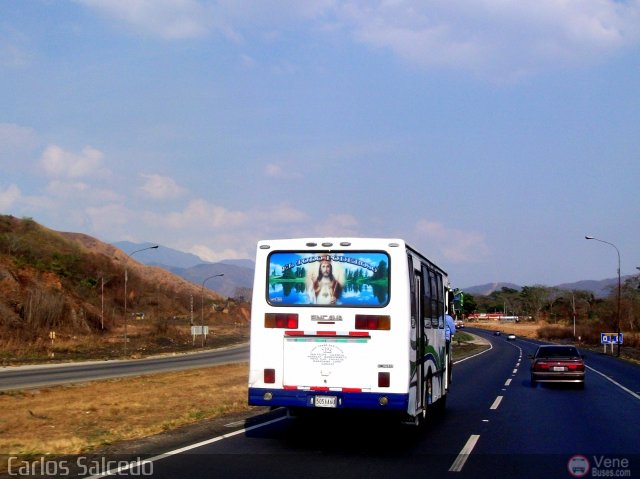 A.C. Expresos San Felipe 2012 12 por Carlos Salcedo