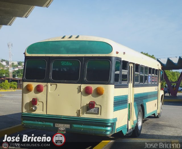 Unin Transporte San Jos 001 por Jos Briceo