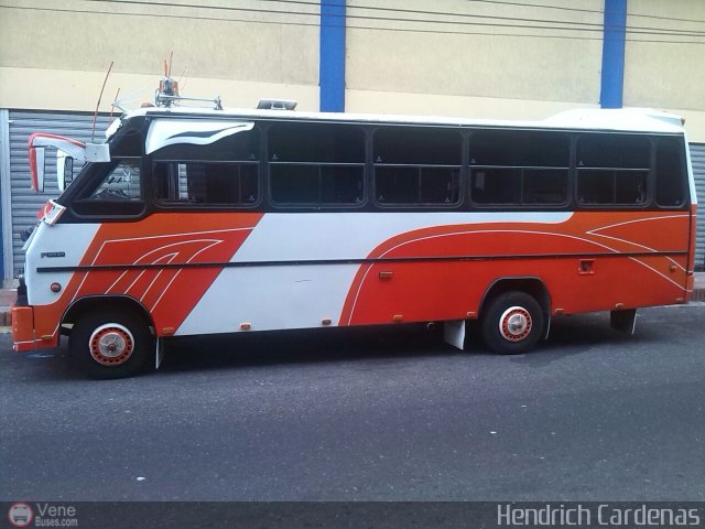 TA - A.C. L�nea Santa Rita 23 por David Olivares Martinez