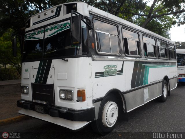 A.C. de Transporte Encarnaci�n 175 por Otto Ferrer