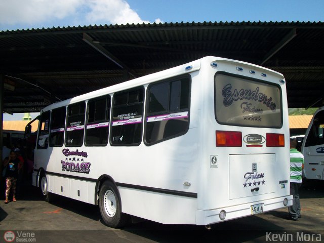 A.C. Uni�n Palo Negro 081 por Kevin Mora