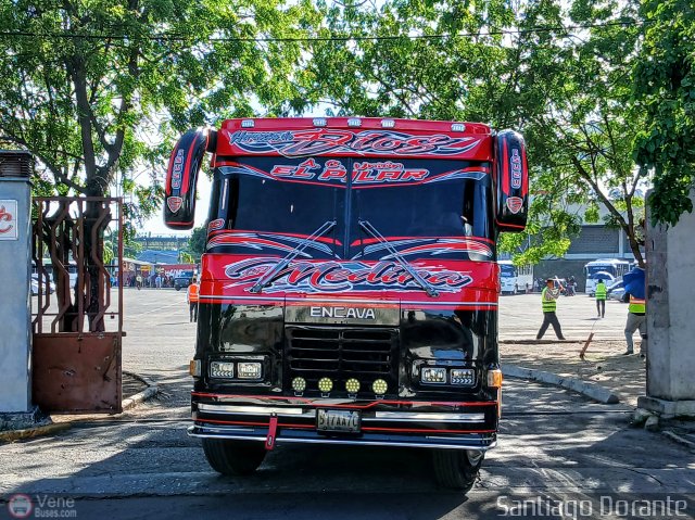 A.C. Uni�n El Pilar 30 por Santiago Dorante