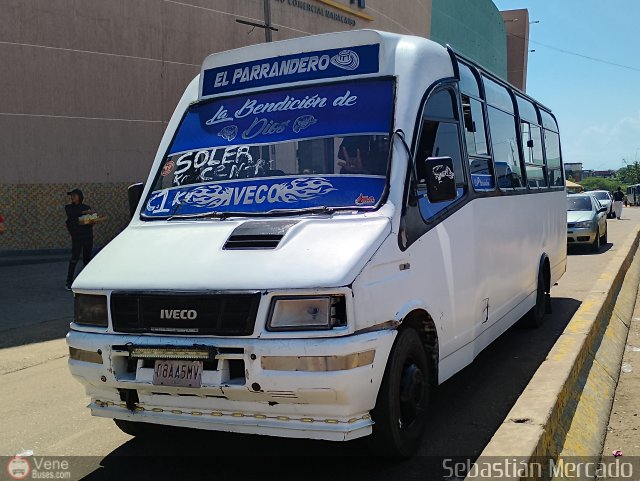 ZU - Asociaci�n Civil de Conductores El Soler 51 por Sebasti�n Mercado