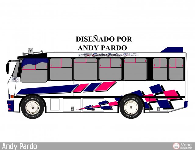 Dise�os Dibujos y Capturas 01 por Andy Pardo