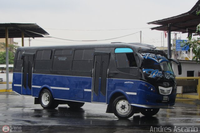 Uni�n MarVal 019 por Andr�s Ascanio