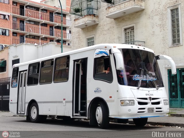 MI - Transporte Uniprados 037 por Otto Ferrer