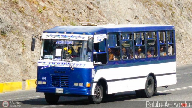 Uni�n MarVal 034 por Pablo Acevedo