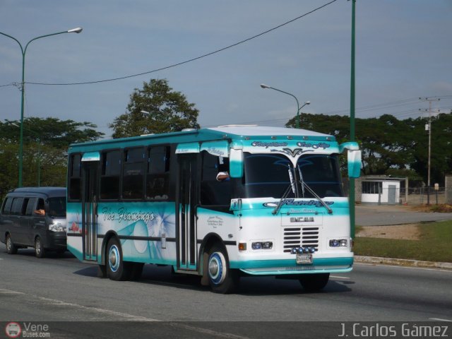 L�nea Uni�n S.C. 25 por J. Carlos G�mez