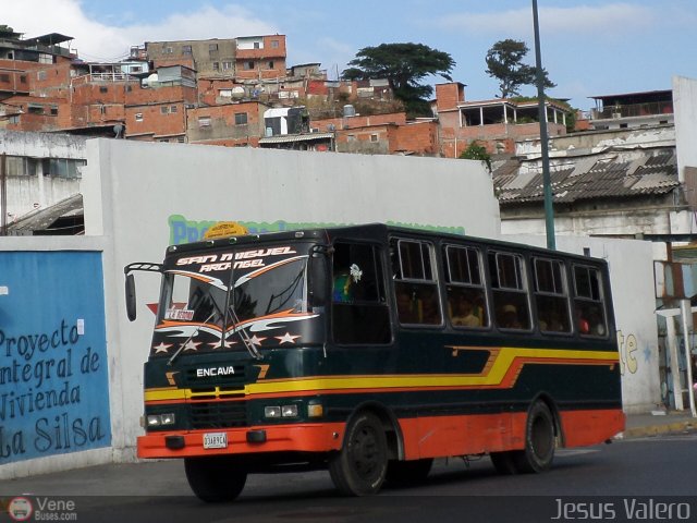 DC - A.C. Unin Choferes del Sur 900 por Jess Valero