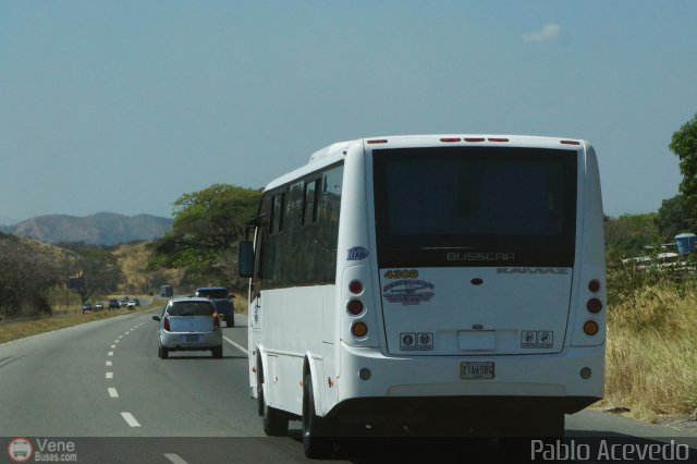 A.C. Unin Palo Negro 102 por Pablo Acevedo