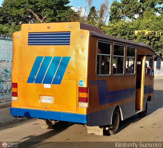 AR - Uni�n 23 de Enero 10 por Kimberly Guerrero