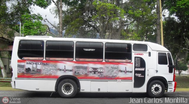 Transporte Barinas 015 por Jean Carlos Montilla