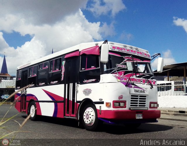 Uni�n MarVal 060 por Andr�s Ascanio